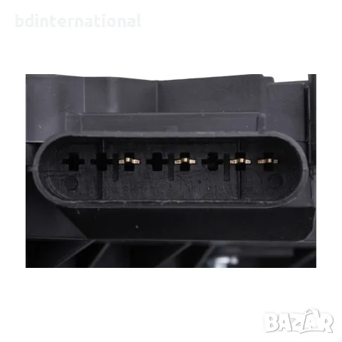 Брава за задна лява врата, Ford Focus III, Kuga II, Mondeo V, 4 ПИН, снимка 6 - Части - 56062560