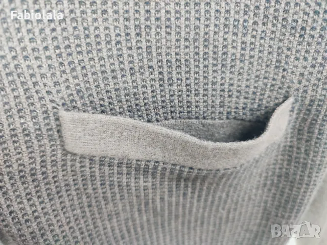 Hugo Boss cardigan M, снимка 7 - Пуловери - 48662028