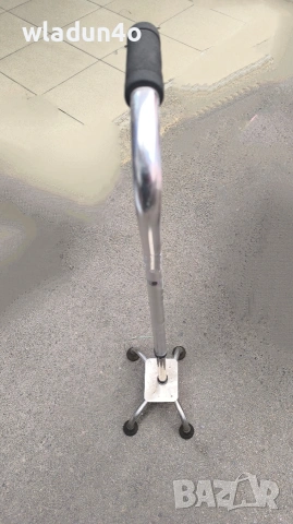 Бастуни,четириопорен-6е-7.5-16-22е, снимка 4 - Бастуни - 30844196