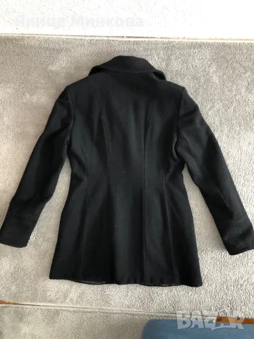 Дамско палто Mexx, снимка 7 - Палта, манта - 47733857