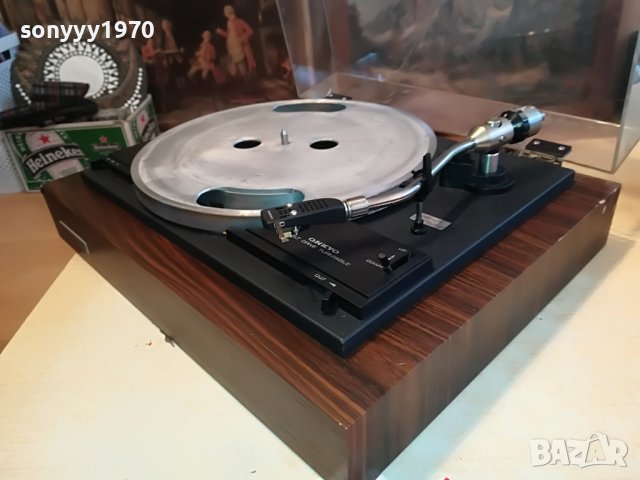 *onkyo japan-грамофон 2912221545