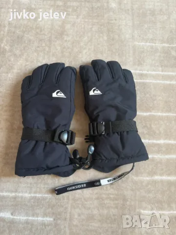 ски/сноуборд ръкавици Quiksilver