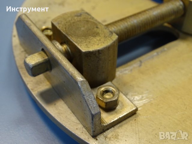 Планшайба за дърводелски струг ф250 комплект, снимка 8 - Резервни части за машини - 42272530