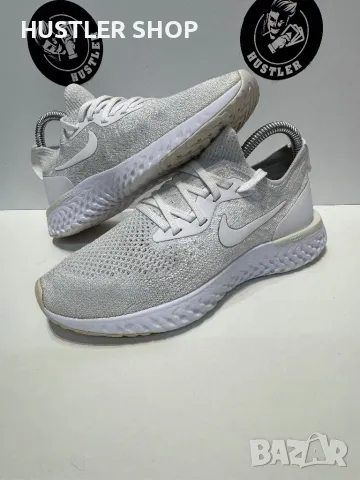 Маратонки NIKE REACT.Номер 36.5