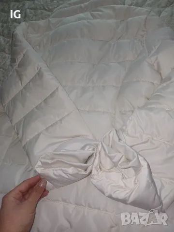 Дамско яке DKNY-L, снимка 10 - Якета - 47989699