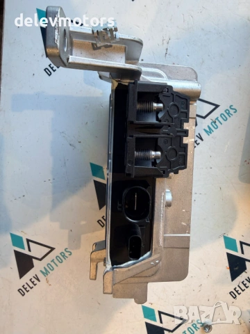 5QS959682B преобразувател от 48V към 12V за mild-hybrid от Skoda Octavia 1.5TSI, двигател DXDB/DXDE,, снимка 4 - Части - 53487878