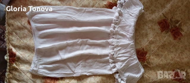 Дамски летни дрехи, снимка 6 - Други - 53071200