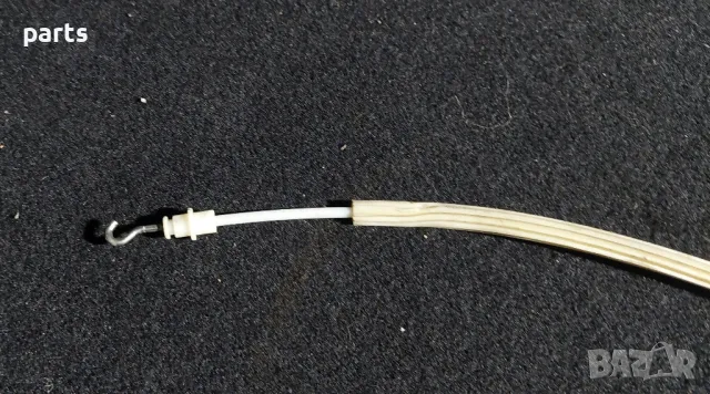 Жило Предна Лява Врата Ауди А4 Б5 (2), снимка 4 - Части - 50432140