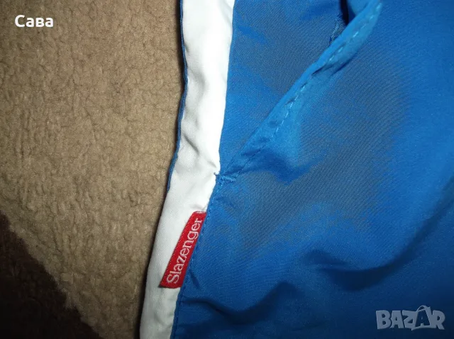 Шорти SLAZENGER  мъжки,Л и 2ХЛ, снимка 5 - Спортни дрехи, екипи - 55780240