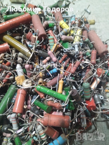 Електронна скрап или за пллзване ....24, снимка 3 - Друга електроника - 52194428