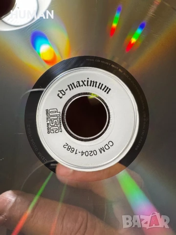 Alice Cooper - Savatage - Motley Crue - Poison, снимка 7 - CD дискове - 51395653