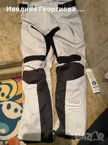 Мото екипировка