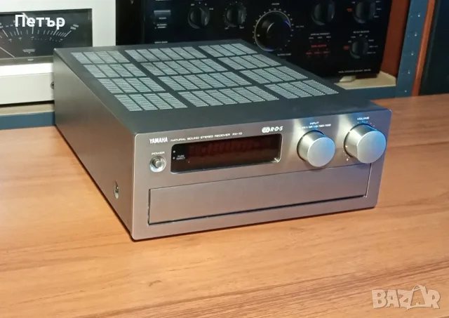 Yamaha A-S500, AX-10, RX-10, снимка 13 - Ресийвъри, усилватели, смесителни пултове - 36398556