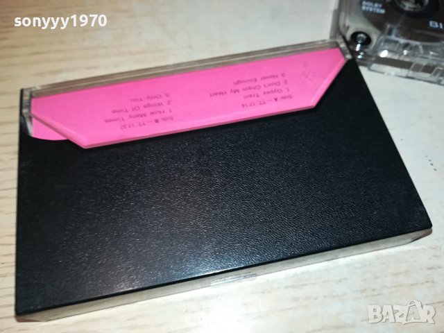 TOTO-ORIGINAL TAPE 2306230832, снимка 15 - Аудио касети - 41326962