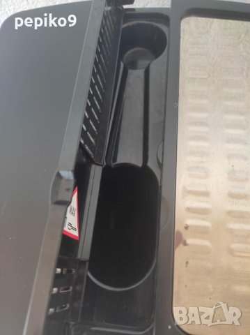 Продавам кафемашини внос от Германия робот пълен автомат DELONGHI KAFFE VENEZIA, снимка 3 - Кафемашини - 42156671