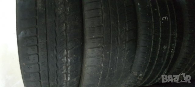 Гуми 255 55 18 109Н 3 броя 507, снимка 3 - Гуми и джанти - 34321705