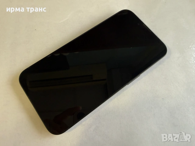 iPhone 14 128gb 93% батерия.гаранция, снимка 4 - Apple iPhone - 53870626