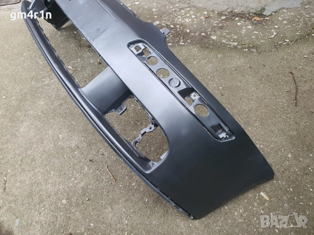 Предна броня Голф 5/Golf 5, снимка 3 - Части - 51961246