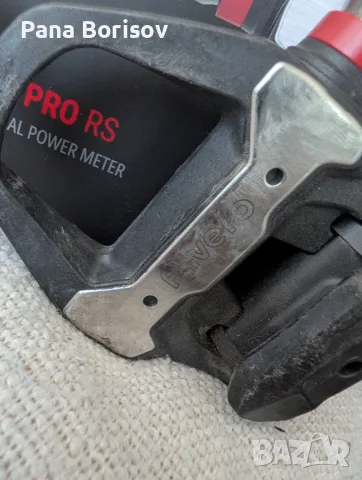 Dual Power Meter Педали Favero Assioma Pro Rs 2, снимка 3 - Велосипеди - 55736038