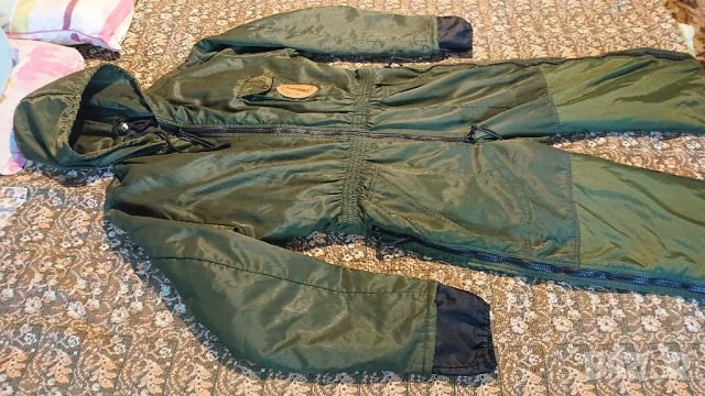 Ловен гащеризон (Швеция) , снимка 4 - Екипировка - 39686118