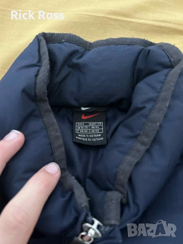 Nike unisex яке., снимка 3 - Спортни дрехи, екипи - 52312113