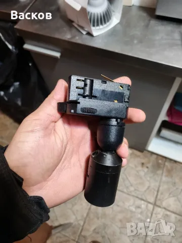 LED E27 Toshiba PAR38 19.7W, снимка 11 - Лед осветление - 49295499