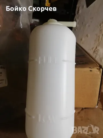 Разширително казанче за Деу Дамас.