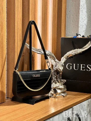 чанти guess , снимка 13 - Чанти - 50738096