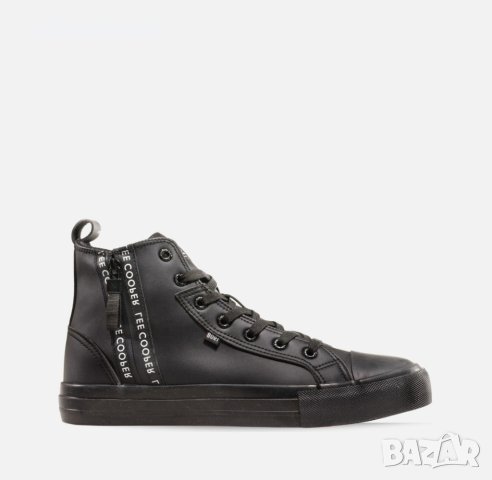 Кецове Lee Cooper Black G-702-23-H, снимка 1