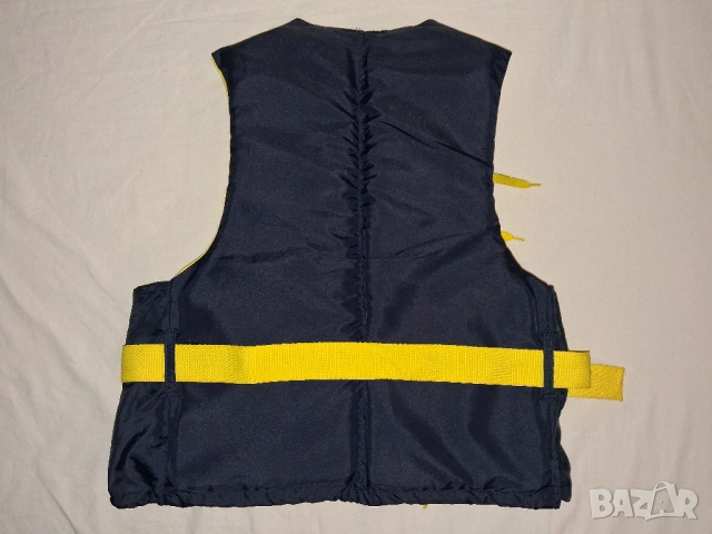 Спасителна жилетка Regatta и Baltic - 4 броя 4 размера, снимка 11 - Водни спортове - 45185668