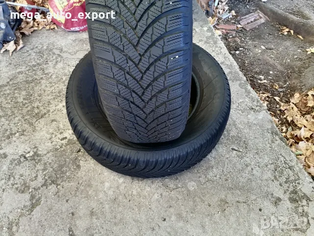 2 бр. Farestone 235/65R17 DOT 3424, снимка 2 - Гуми и джанти - 55997021