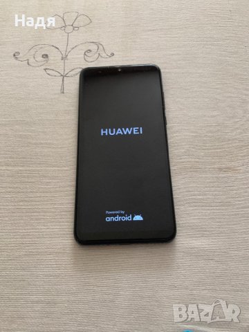 Huawei P 30 lite -ROM-128GB,RAM-4 GB, снимка 7 - Huawei - 42473810
