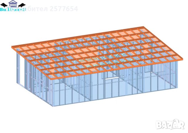 ЛИЗИНГ - Халета, Хале, Магазини, Магазин, Складове 60м2, снимка 9 - Строителни материали - 44146435