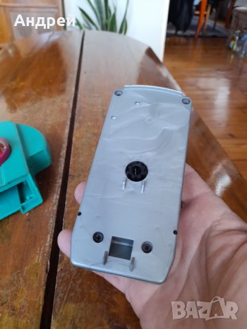 Стар киновизор Колобок, снимка 8 - Антикварни и старинни предмети - 44165404