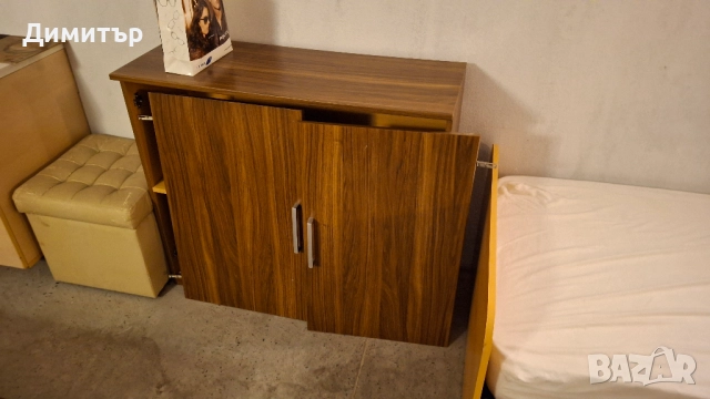 Предлагам за продажба употребявани шкафове, снимка 4 - Шкафове - 52060952