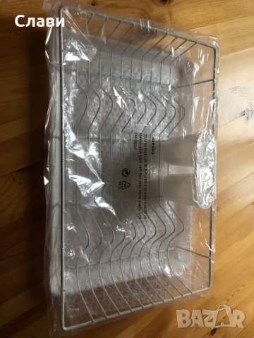 Продавам сушилник за чинии