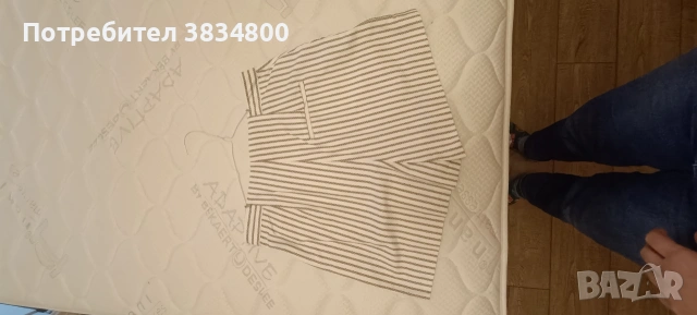 Къси панталонки Zara, снимка 2 - Къси панталони и бермуди - 53176988