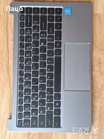 Chuwi LapBook Pro Laptop   14-inch, снимка 7 - Части за лаптопи - 55776830