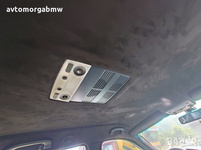 На части БМВ Е61 530д 218коня - BMW E61 530d 218hp ляв волан, снимка 6 - Автомобили и джипове - 34113430