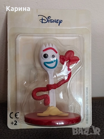 Нови фигурки от Магически аудио приказки , снимка 11 - Фигурки - 52255807