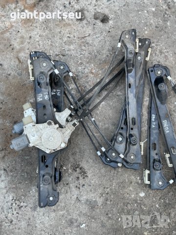 Стъклоповдигачи за БМВ е90 E90 BMW, снимка 2 - Части - 39771254