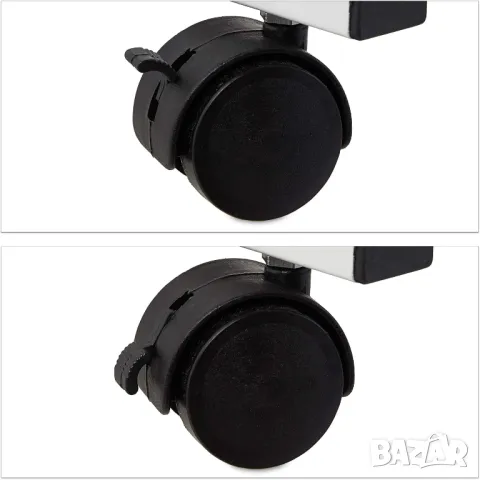 Преносимо регулируемо бюро, мобилна маса за скута, масичка над леглото, снимка 9 - Бюра - 49668057