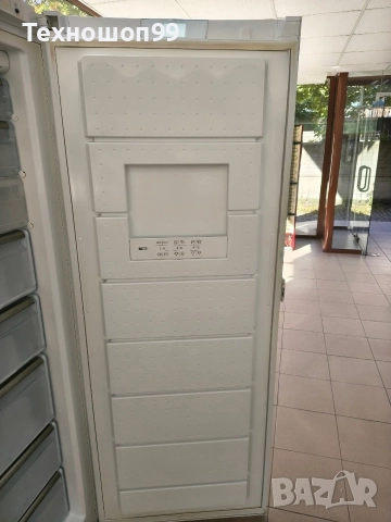 Фризер Bosch, снимка 4 - Фризери - 52737311