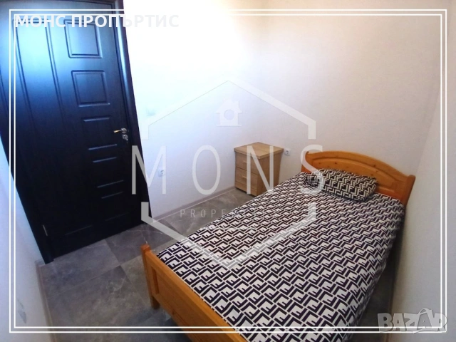 Тристаен апартамент под наем в с. Шереметя, гр. Велико Търново., снимка 5 - Апартаменти - 53799816