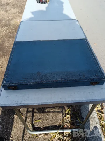 Продавам комплект от 12 приборни ножове със сребърни дръжки, снимка 5 - Колиета, медальони, синджири - 48098940