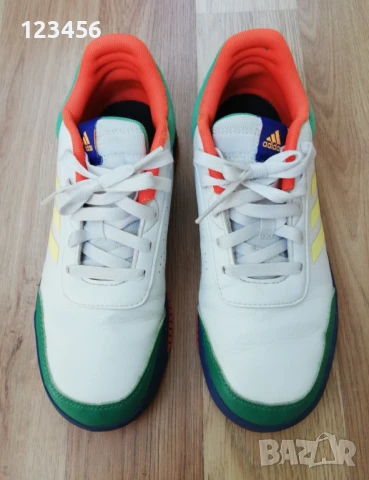 Маратонки на Adidas ном.38, снимка 3 - Детски маратонки - 51004279