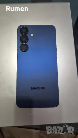 Samsung S25 за части