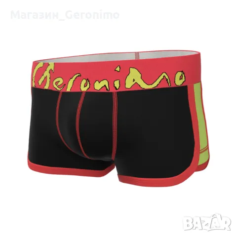  Мъжки боксерки модел 1666b1, снимка 9 - Бельо - 25183703