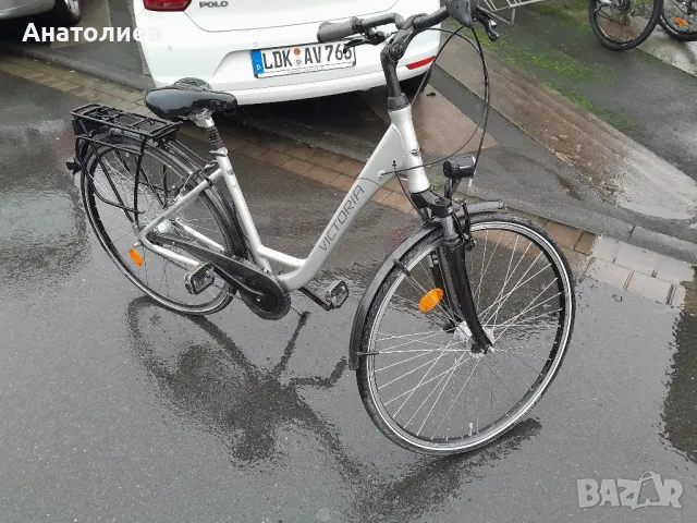 Колело Viktoria, снимка 1