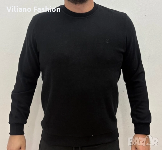 Мъжки блуза внос от Италия, снимка 3 - Блузи с дълъг ръкав и пуловери - 52375718